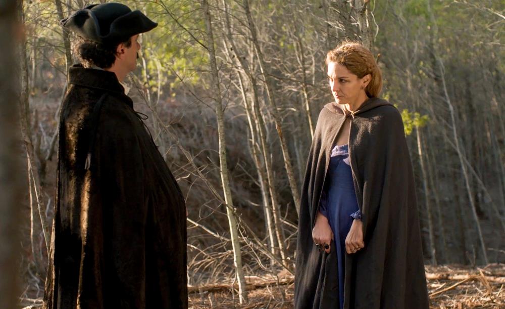 Μάγισσα Μάγισσα