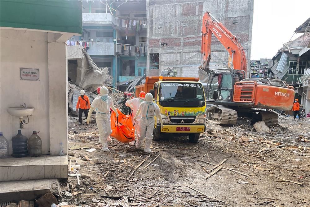 Ίνδονησία - Σχολείο