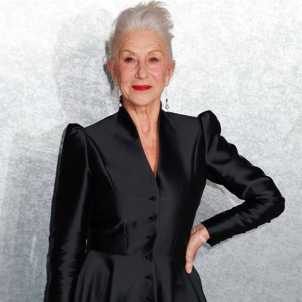 Η Έλεν Μίρεν θεωρεί ότι "ο Τζέιμς Μποντ πρέπει να είναι άνδρας"