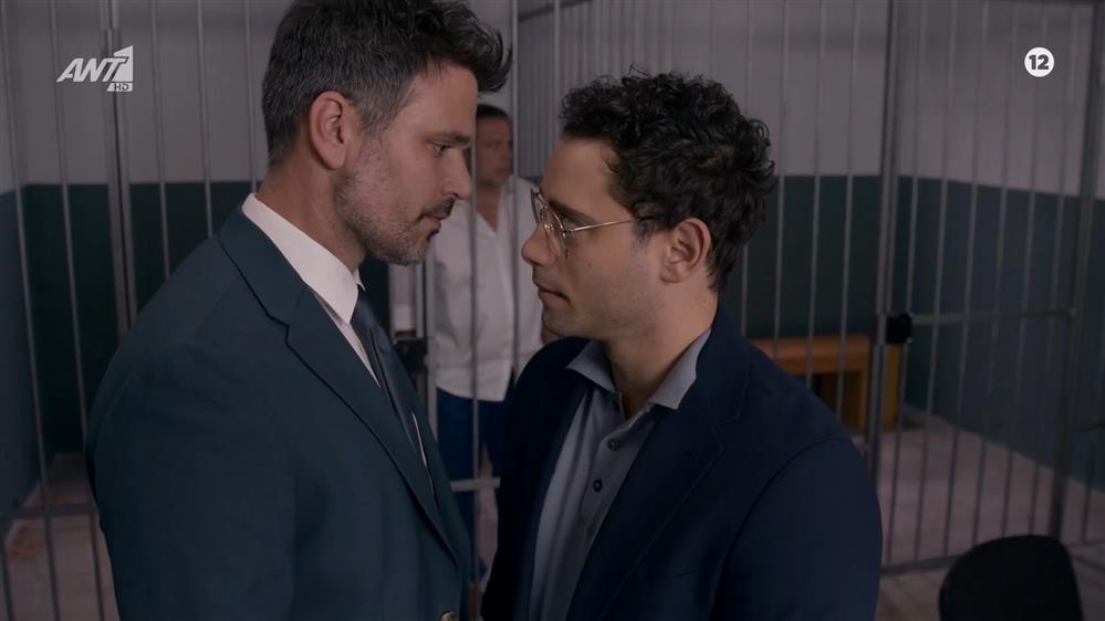 ΠΑΓΙΔΕΥΜΕΝΟΙ - SNEAK PREVIEW - ΕΠΕΙΣΟΔΙΟ 67