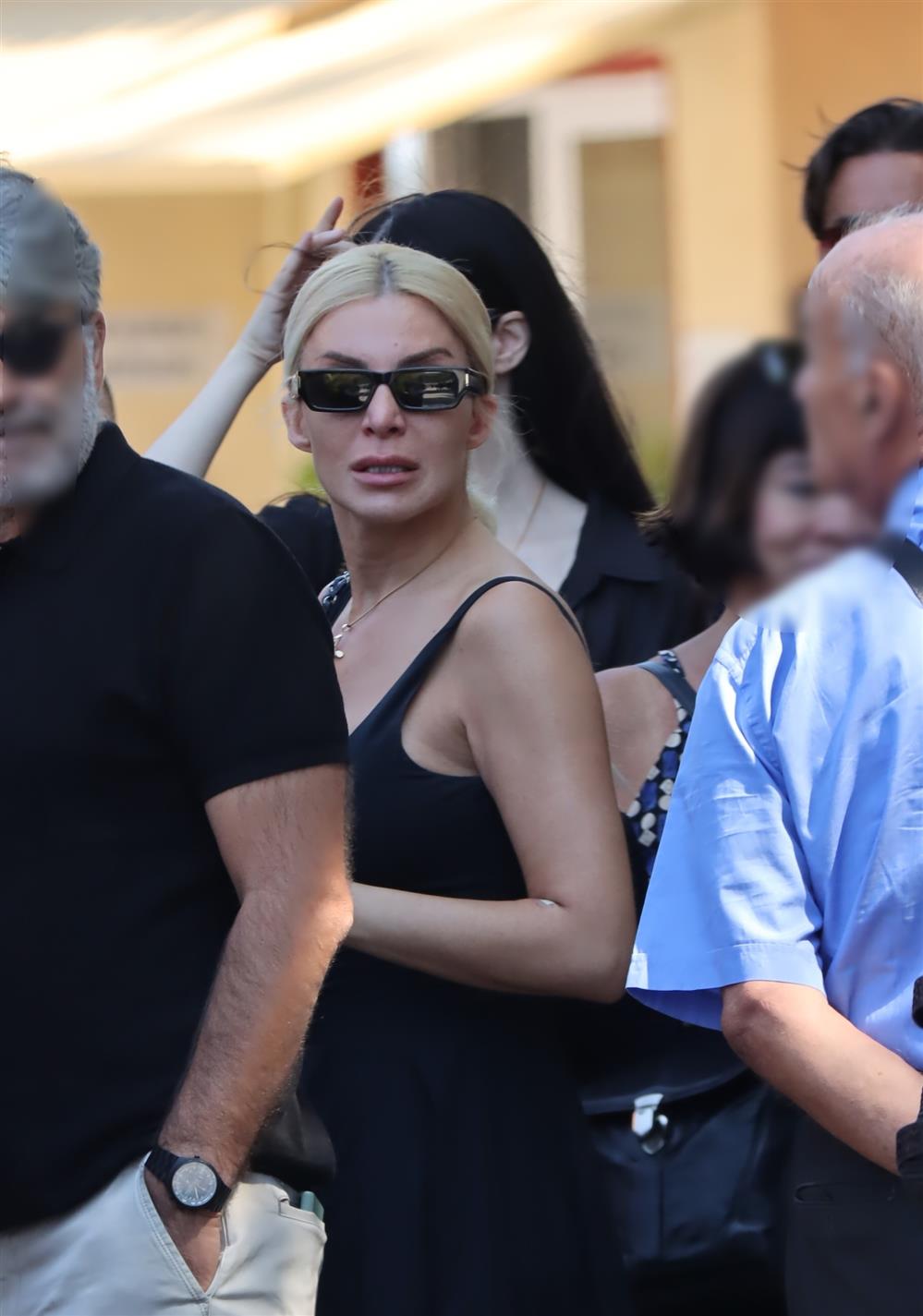 Κατερίνα Καινούργιου