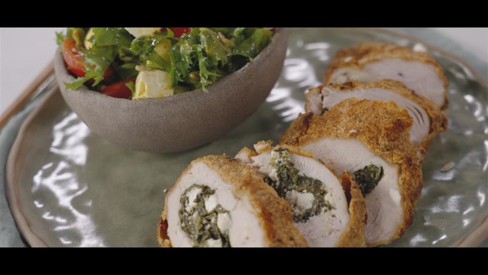 AIRFRYER ΣΥΝΤΑΓΕΣ ΜΕ ΑΛΛΟΝ ΑΕΡΑ – ΕΠΕΙΣΟΔΙΟ 12