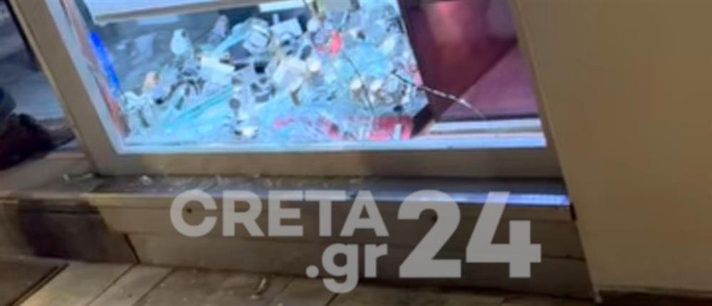 ΕΥΑΓΓΕΛΙΣΜΟΣ - ΚΑΤΑΛΗΨΗ - ΖΗΜΙΕΣ