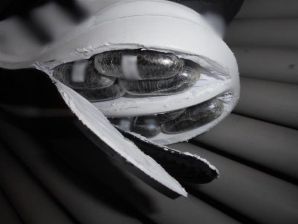 ΦΩΚΙΔΑ - ΝΑΡΚΩΤΙΚΑ - ΑΘΛΗΤΙΚΑ ΠΑΠΟΥΤΣΙΑ