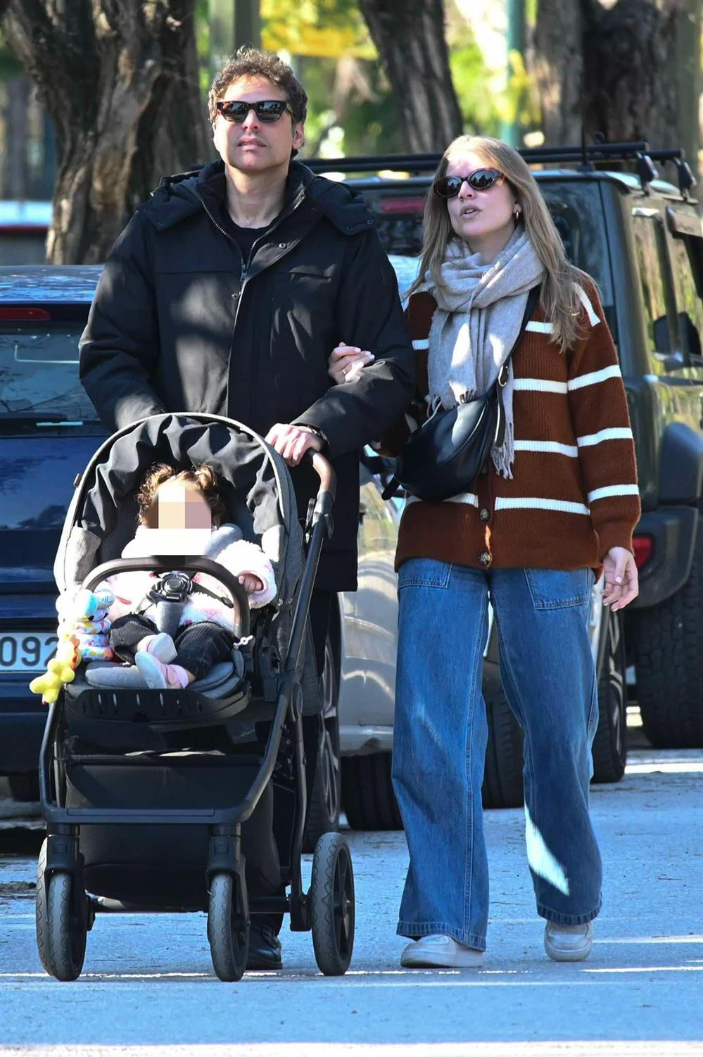 Γιώργος Παπαγεωργίου - Δανάη Μιχαλάκη Γιώργος Παπαγεωργίου - Δανάη Μιχαλάκη