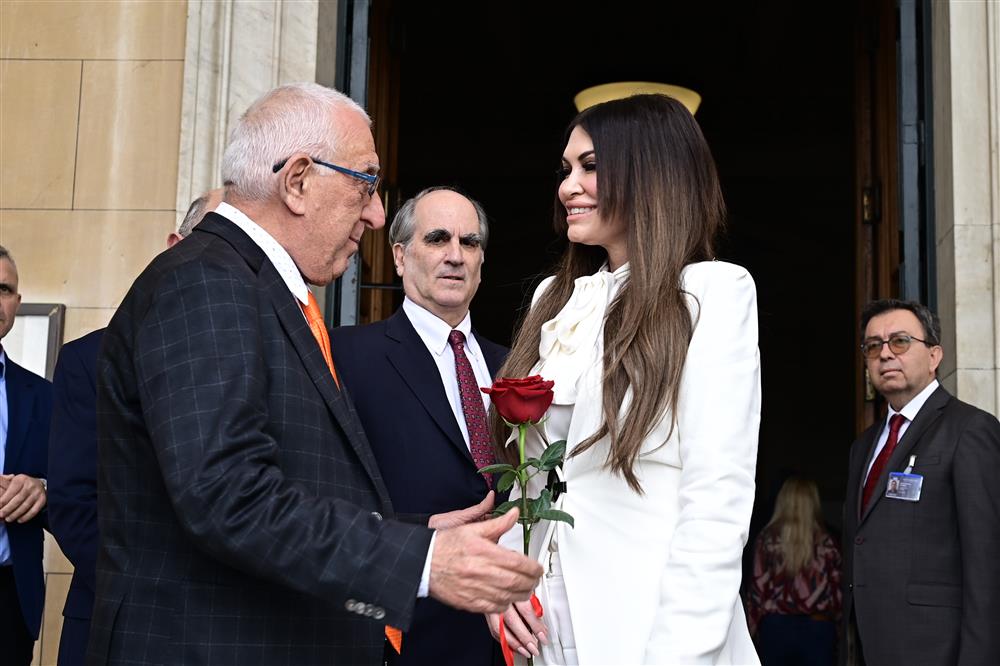 Κακλαμάνης - Γκίλφοϊλ