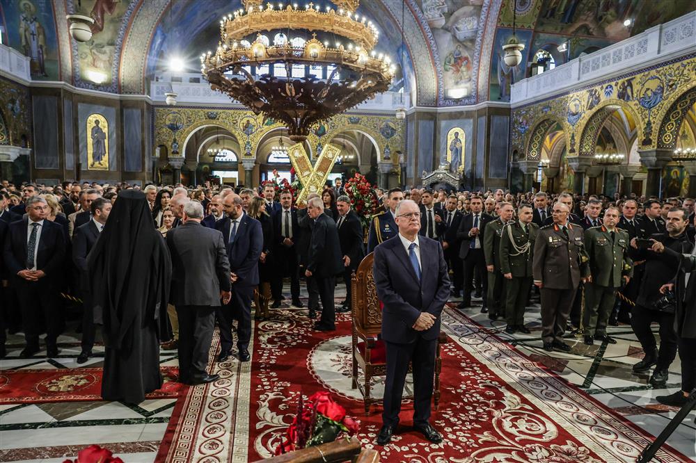 Τασούλας - Πάτρα - Άγιος Ανδρέας