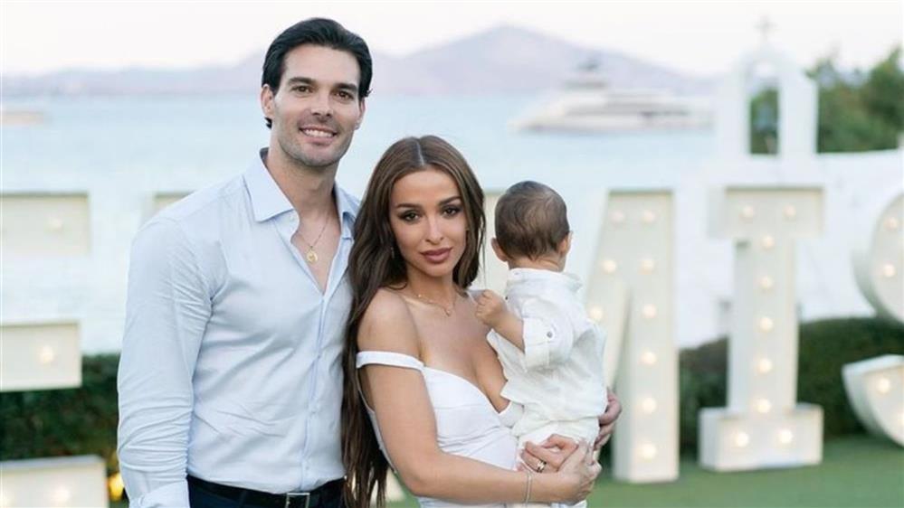 Ελένη Φουρέιρα Αλμπέρτο Μποτία Ελένη Φουρέιρα Αλμπέρτο Μποτία