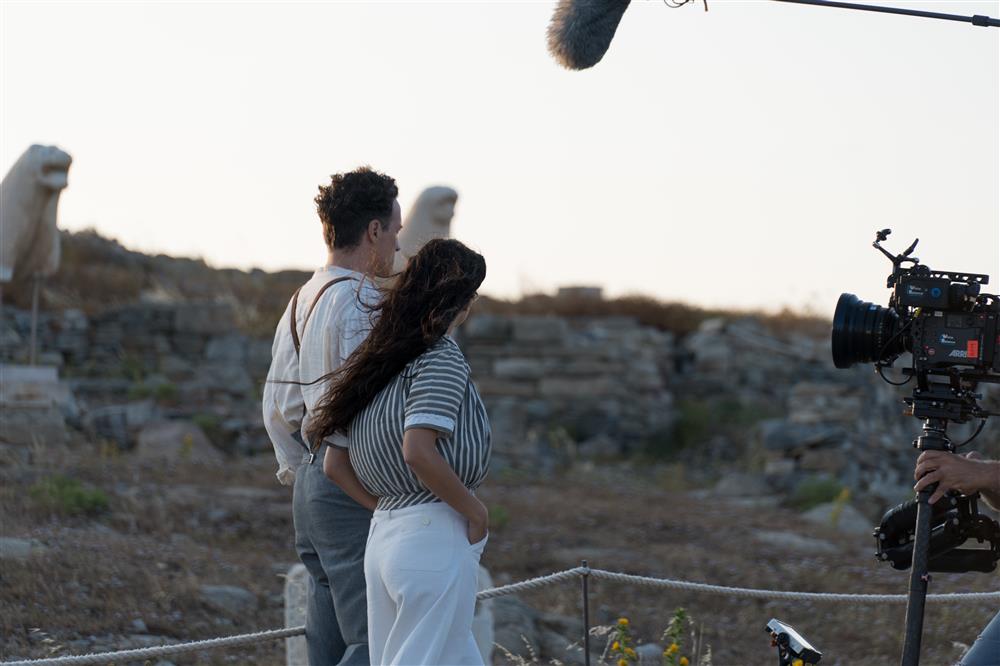 Μεγάλη Χίμαιρα Μεγάλη Χίμαιρα