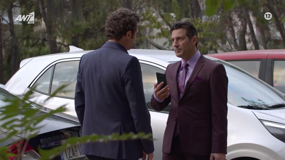 ΜΕΤΑ ΤΗ ΦΩΤΙΑ – SNEAK PREVIEW – ΕΠΕΙΣΟΔΙΟ 21