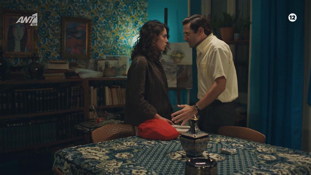 ΨΥΧΟΚΟΡΕΣ – SNEAK PREVIEW - ΕΠΕΙΣΟΔΙΟ 59