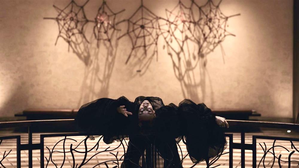 Βροχή τα βέλη