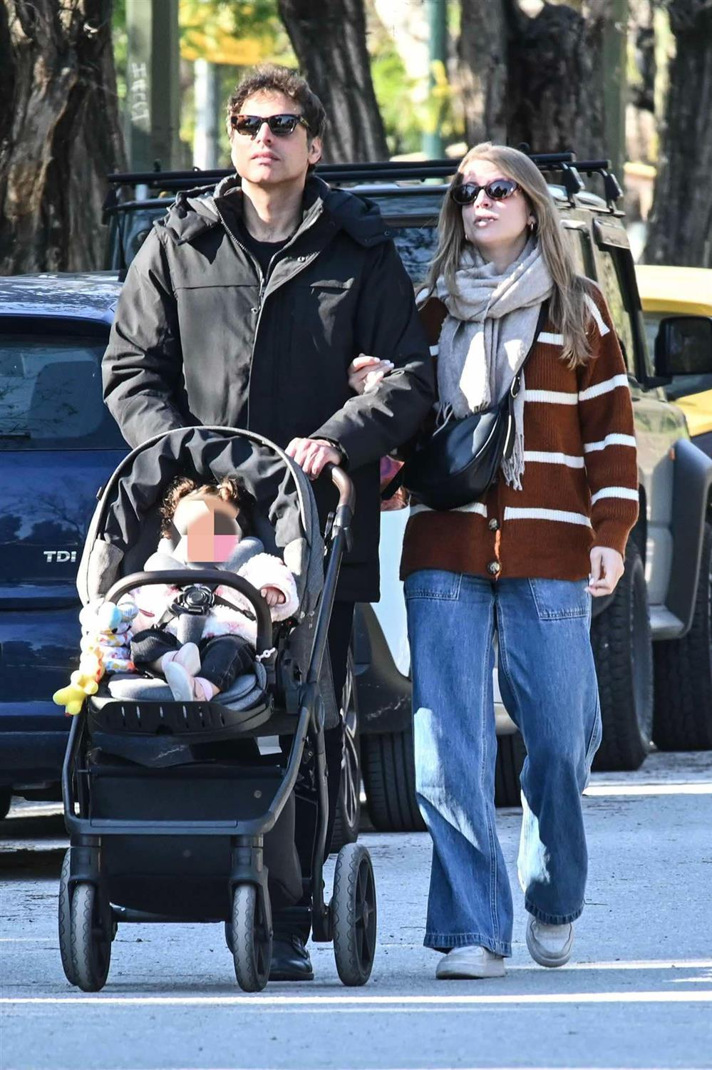 Γιώργος Παπαγεωργίου - Δανάη Μιχαλάκη Γιώργος Παπαγεωργίου - Δανάη Μιχαλάκη