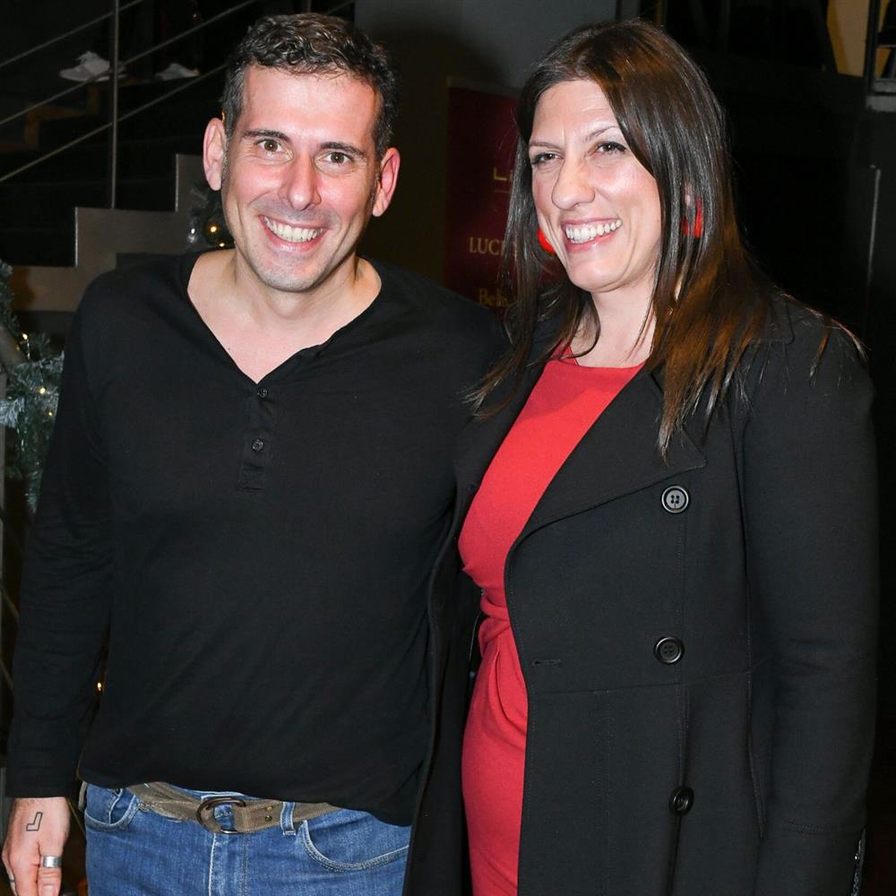 Καραναστασης