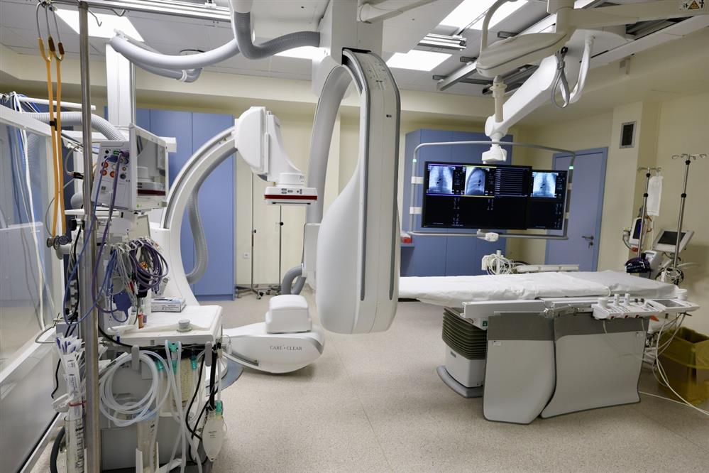 εγκαινια - καρδιολογικο - παιδων - αγια σοφια εγκαινια - καρδιολογικο - παιδων - αγια σοφια