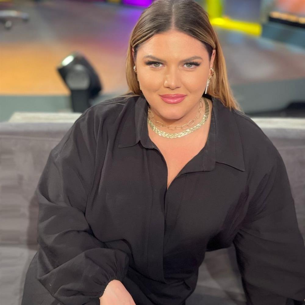 Δανάη Μπάρκα