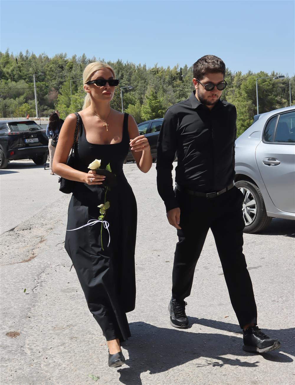 Κατερίνα Καινούργιου