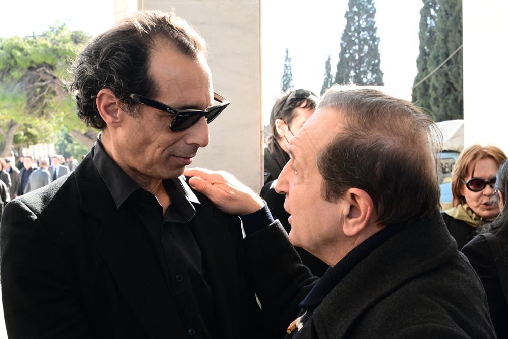 Κηδεία - Κολλάτου