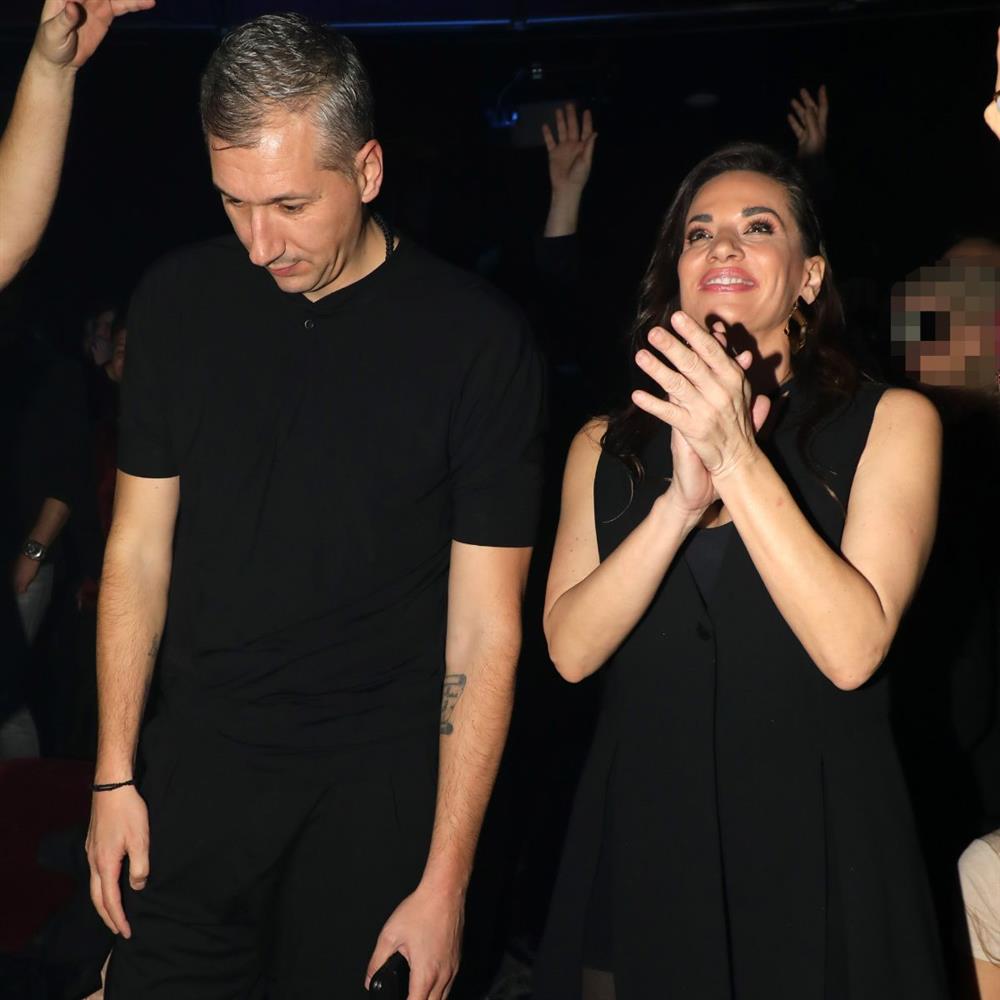 Δημήτρης Διαμαντίδης – Βερίνα Χιώτη