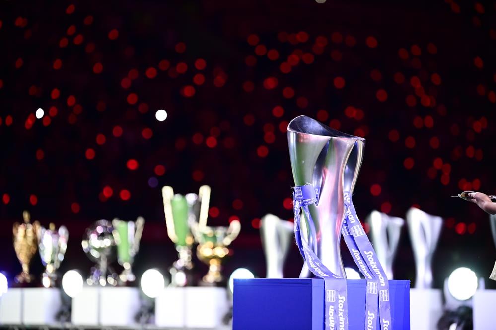 ΦΙΕΣΤΑ - ΟΛΥΜΠΙΑΚΟΣ