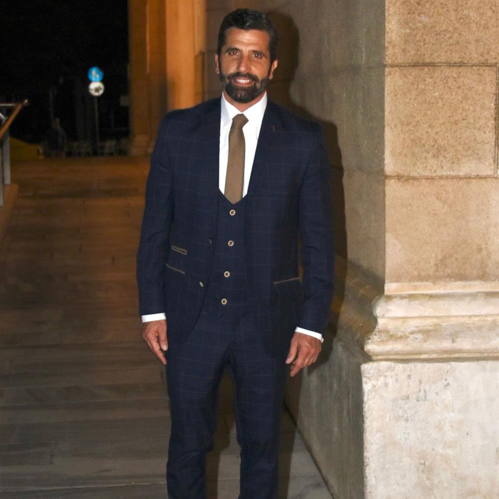 Θανάσης Βισκαδουράκης