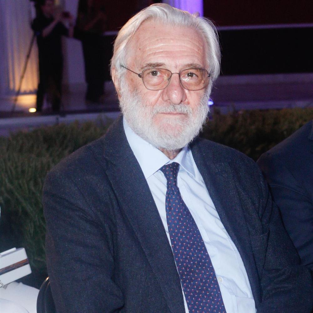 Γιάννης Σμαραγδής