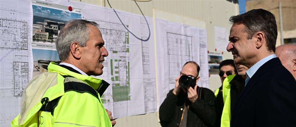 ΜΗΤΣΟΤΑΚΗ - ΝΕΟ ΔΙΚΑΣΤΙΚΟ ΜΕΓΑΡΟ ΠΕΙΡΑΙΑ ΜΗΤΣΟΤΑΚΗ - ΝΕΟ ΔΙΚΑΣΤΙΚΟ ΜΕΓΑΡΟ ΠΕΙΡΑΙΑ