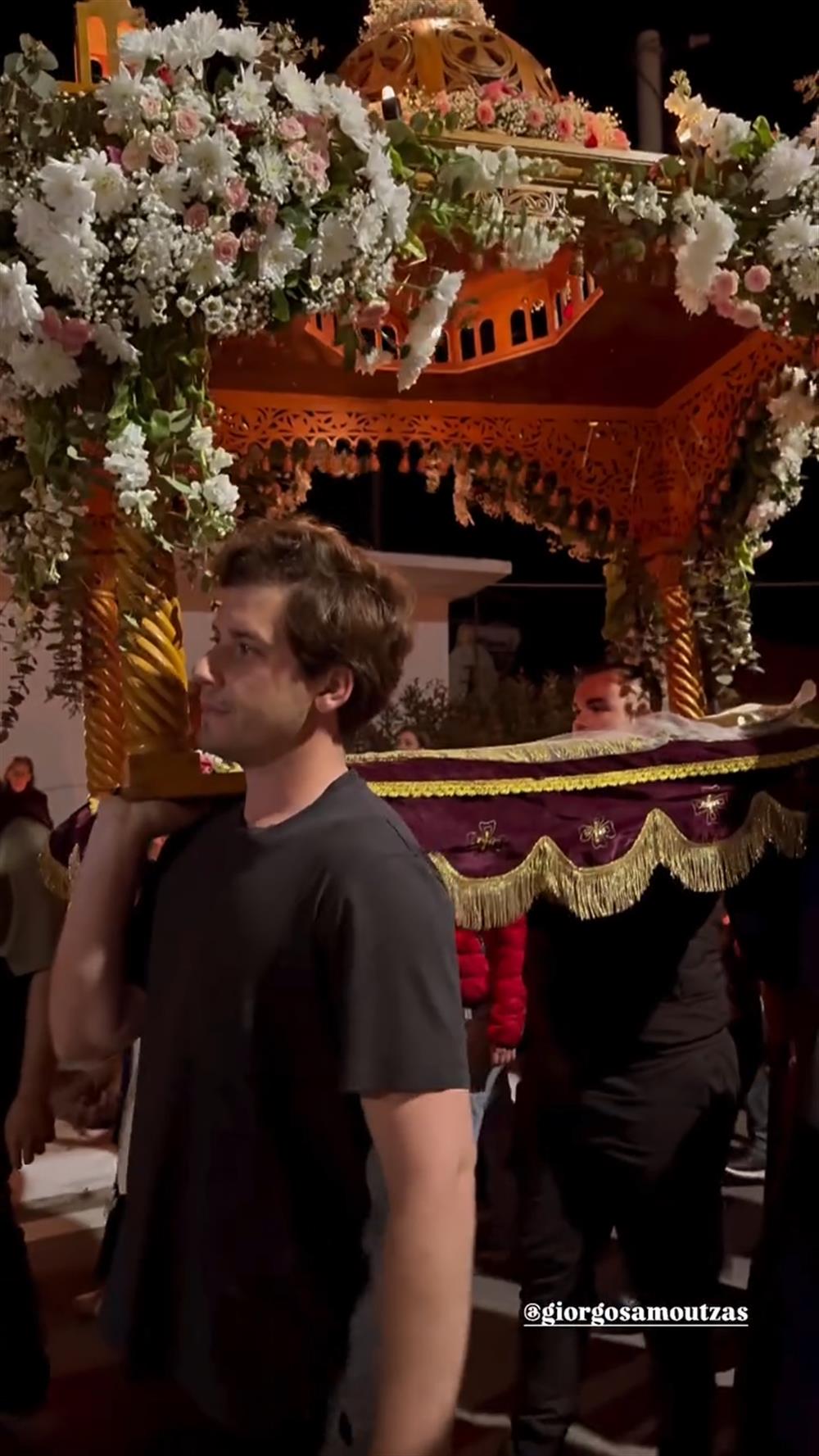 Γιώργος Αμούτζας Γιώργος Αμούτζας