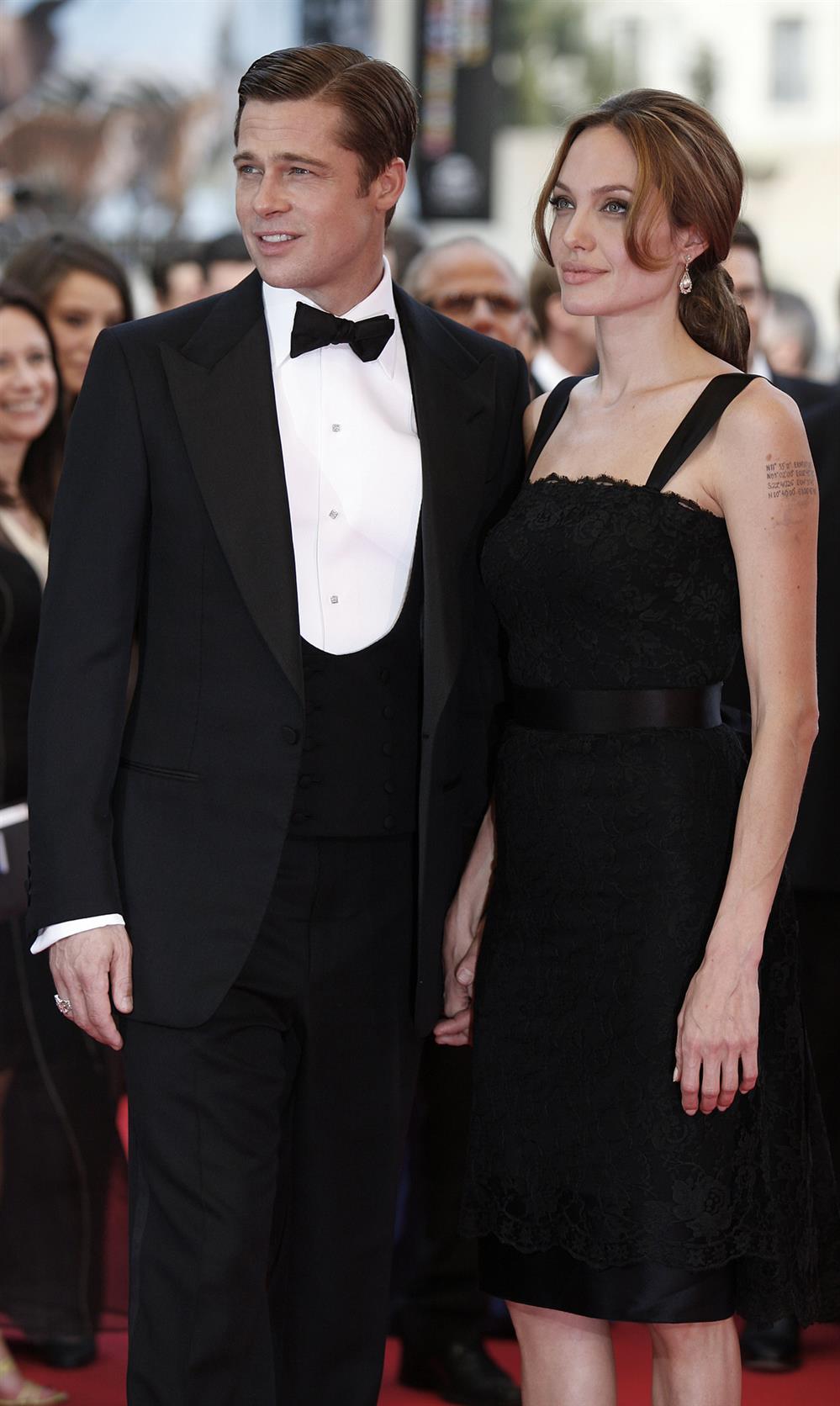 Angelina Jolie Angelina Jolie