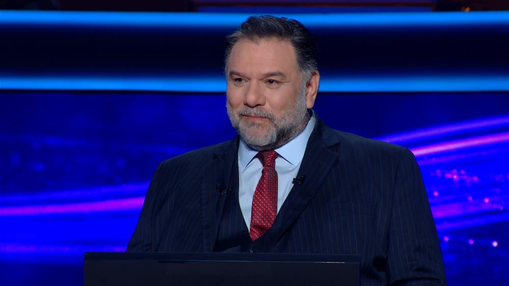 ΠΟΙΟΣ ΘΕΛΕΙ ΝΑ ΓΙΝΕΙ ΕΚΑΤΟΜΜΥΡΙΟΥΧΟΣ; - ΕΠΕΙΣΟΔΙΟ 88 – 3η ΣΕΖΟΝ