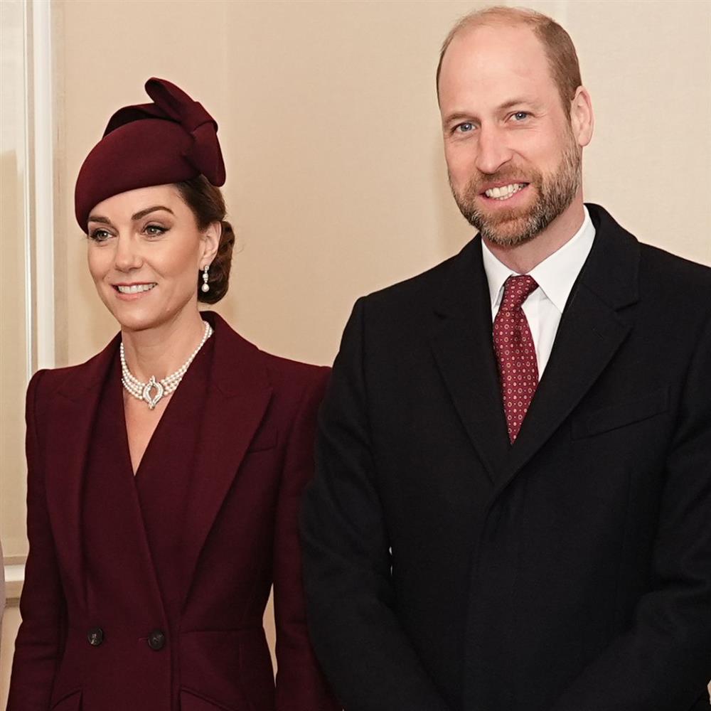 Ο πρίγκιπας Ουίλιαμ μετακομίζει και εγείρει ερωτήματα για το μέλλον των Ανακτόρων του Μπάκιγχαμ