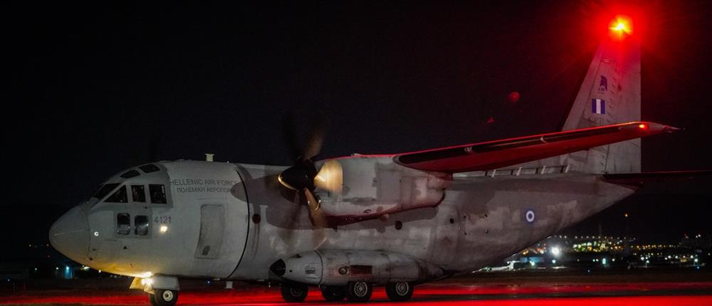 ΙΣΡΑΗΛ - ΕΠΑΝΑΠΑΤΡΙΣΜΟΣ