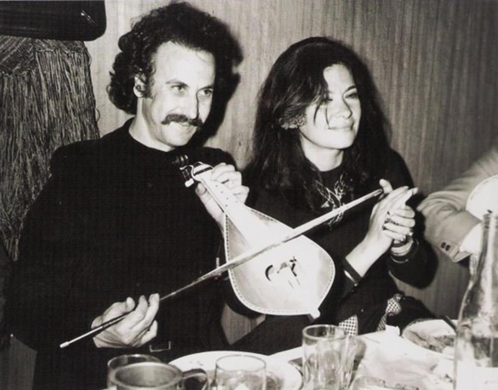 Νίκος Ξυλούρης Νίκος Ξυλούρης