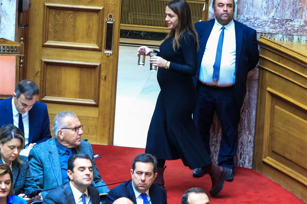 Δόμνα Μιχαηλίδου Δόμνα Μιχαηλίδου