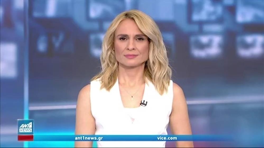 ANT1 NEWS 13-06-2021 ΣΤΙΣ 18:00