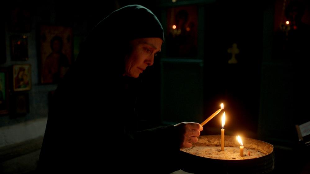 Άγιος Παΐσιος - Από τα Φάρασα στον Ουρανό Άγιος Παΐσιος - Από τα Φάρασα στον Ουρανό