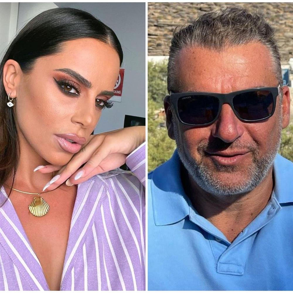 Γιώργος Λιάγκας