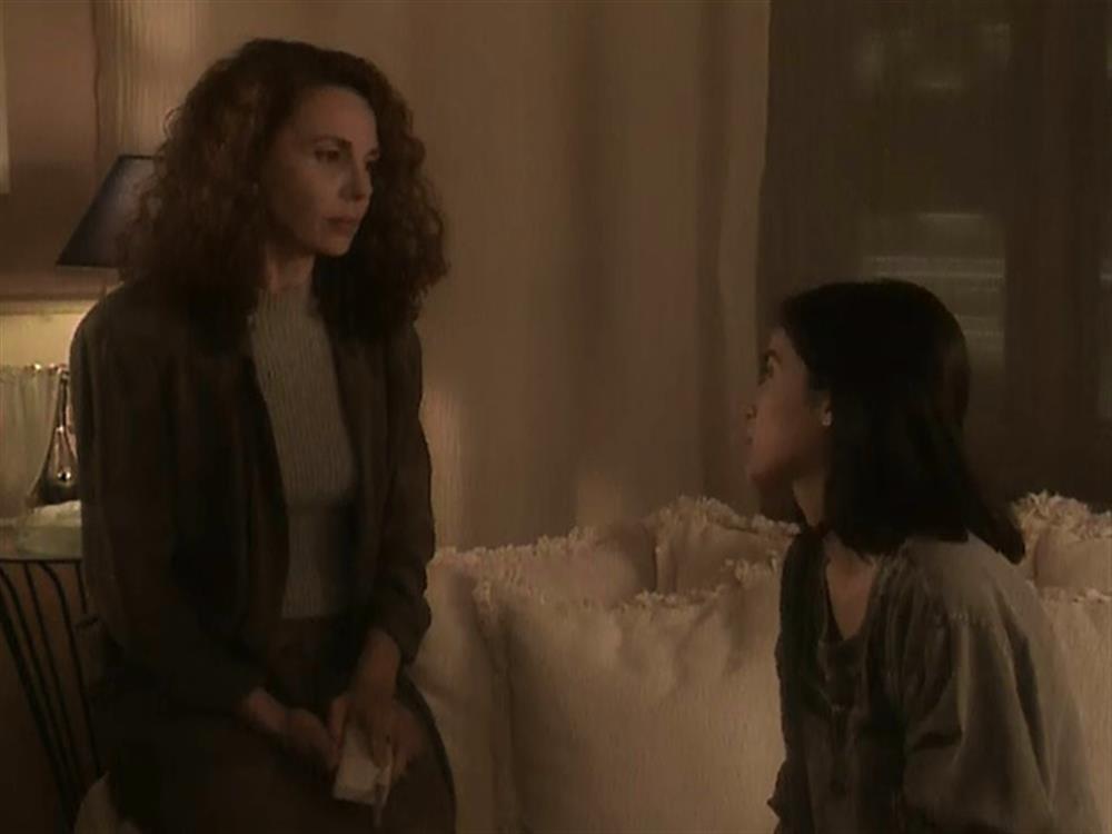 Γλυκόξινο κρασί (επ.10)