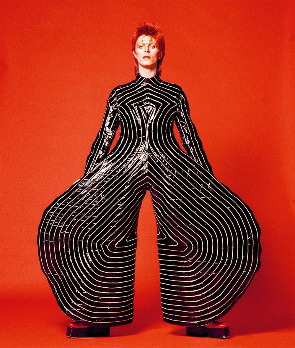 David Bowie David Bowie