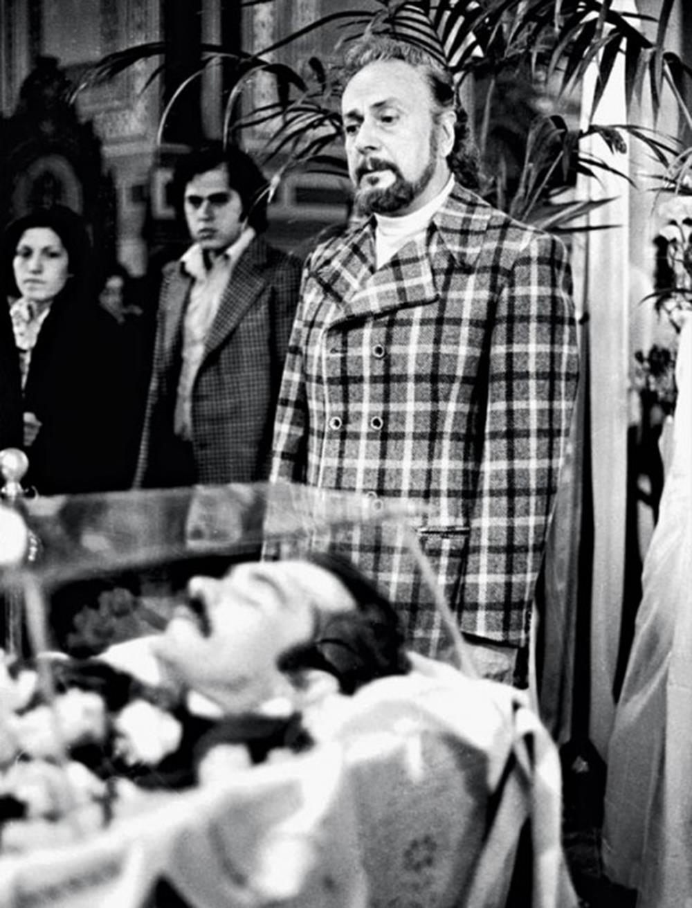 Αλέκος Παναγούλης