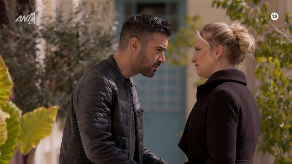 Ο ΠΡΩΤΟΣ ΑΠΟ ΕΜΑΣ – SNEAK PREVIEW – ΕΠΕΙΣΟΔΙΟ 56