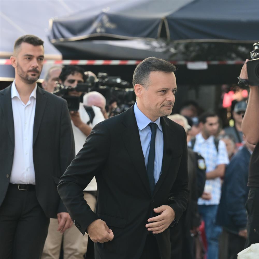 Χάρης Δούκας Χάρης Δούκας