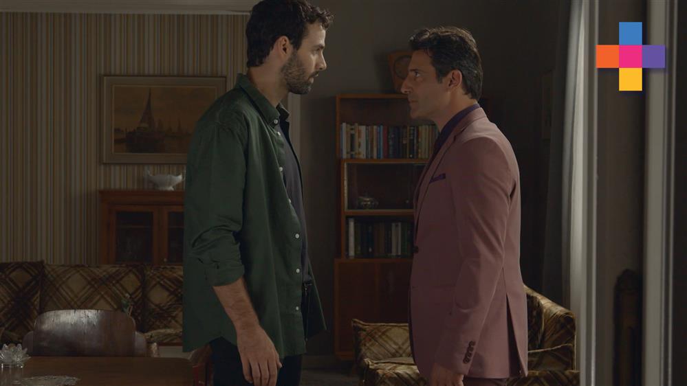 ΜΕΤΑ ΤΗ ΦΩΤΙΑ - ΕΠΕΙΣΟΔΙΟ 18