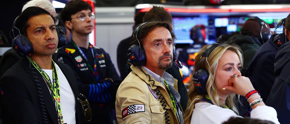 «FORMULA 1» ΤΟ 12ο GRAND PRIX ΣΤΗΝ ΜΕΓΑΛΗ ΒΡΕΤΑΝΙΑ