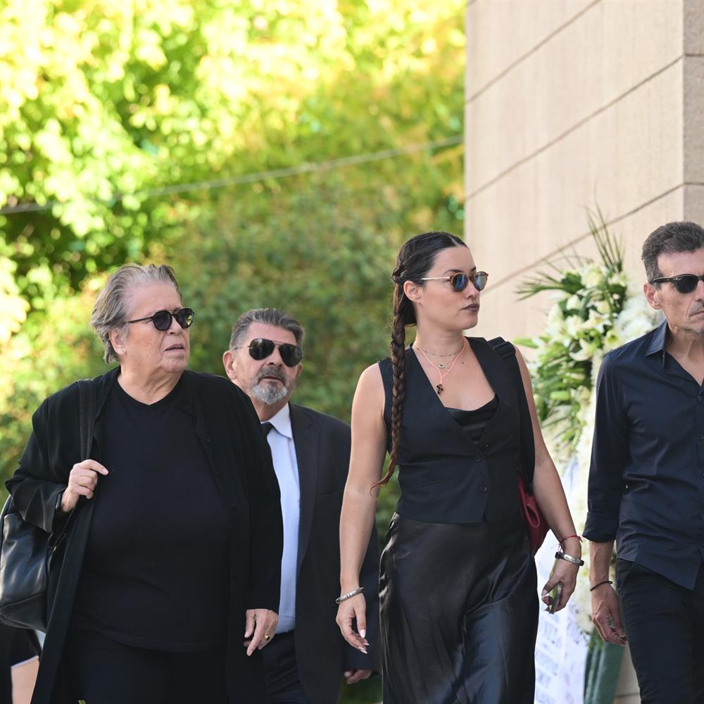 Δήμητρα Γαλάνη Δήμητρα Γαλάνη