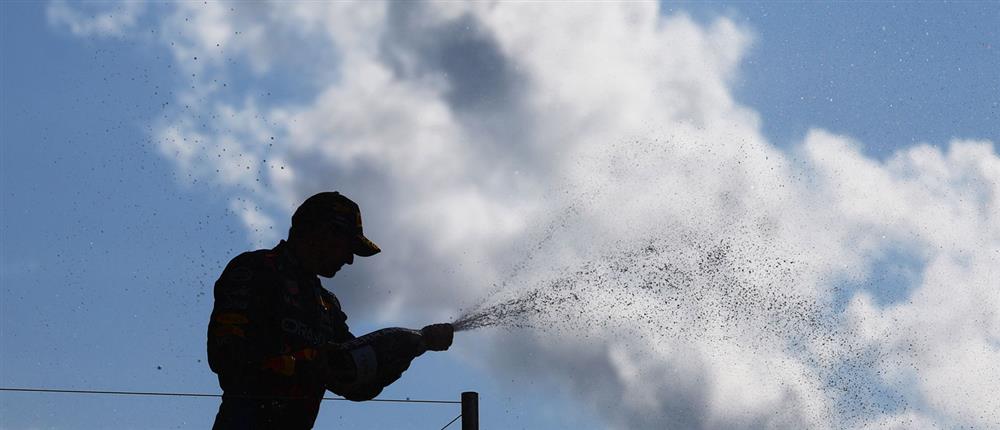 FORMULA 1 - ΤΟ 15ο GRAND PRIX ΣΤΗΝ ΟΛΛΑΝΔΙΑ FORMULA 1 - ΤΟ 15ο GRAND PRIX ΣΤΗΝ ΟΛΛΑΝΔΙΑ