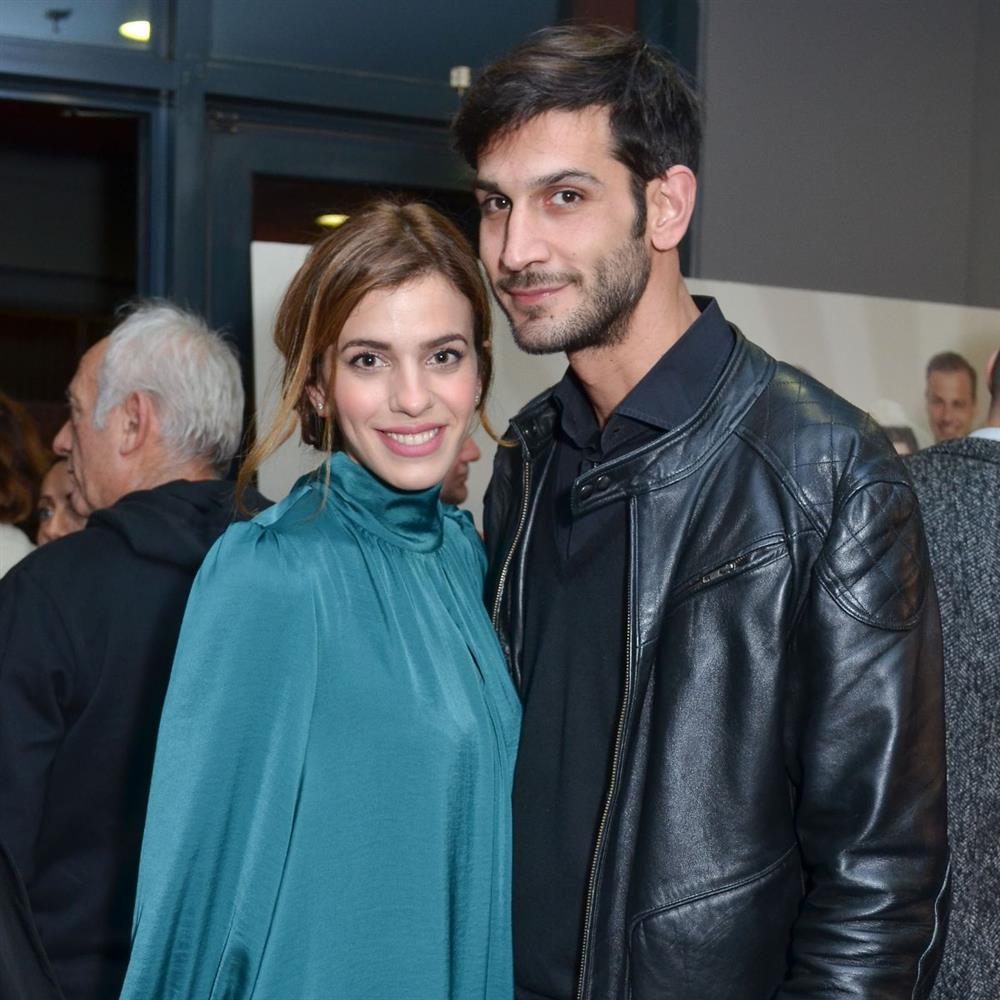 Αλεξάνδρα Ταβουλάρη: Χώρισε από τον σύζυγό της, Στράτο Διακάκη