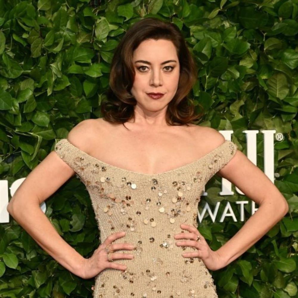 Όμπρεϊ Πλάζα