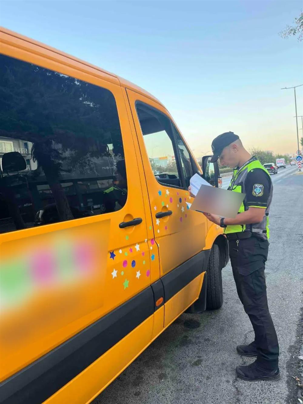 ελεγχοι - σχολικα - λεωφορεια