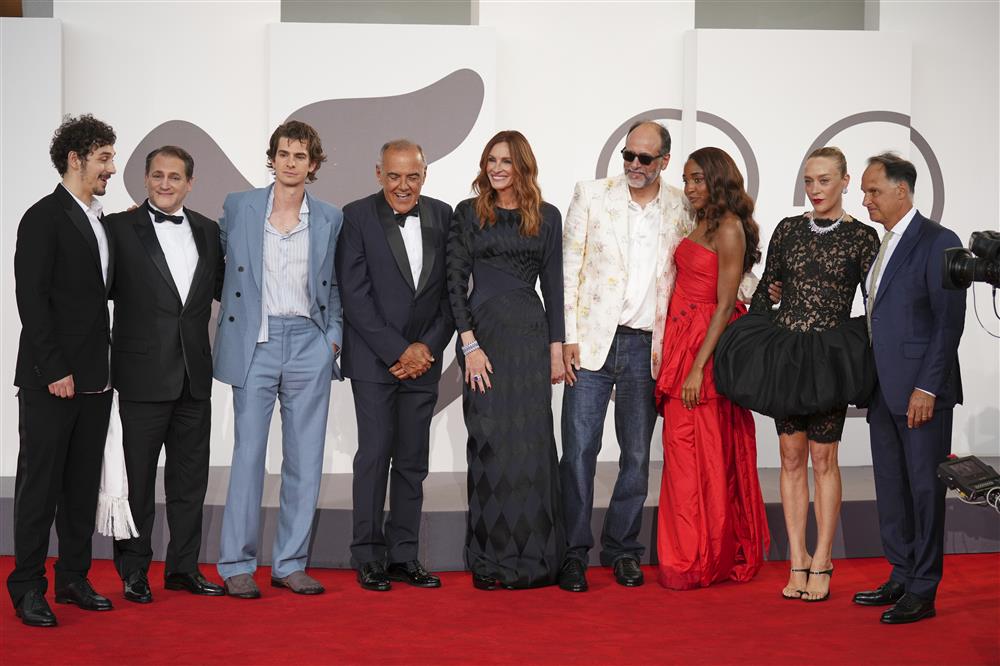 Τζούλια Ρόμπερτς Τζούλια Ρόμπερτς